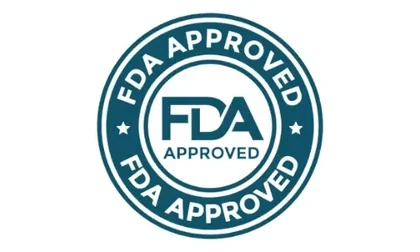 Nerve Zen Ultra FDA-registered facility claim
