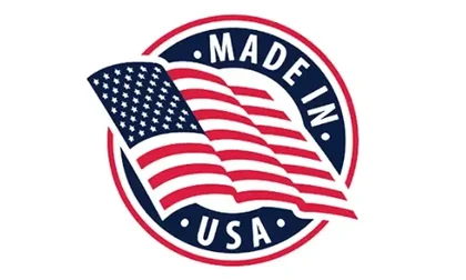 Nerve Zen Ultra made in the USA claim
