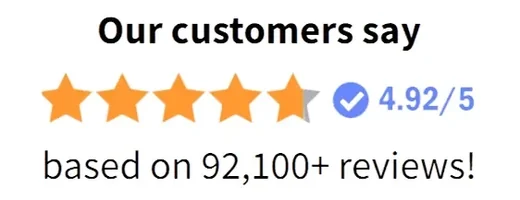 Nerve Zen Ultra customer star rating